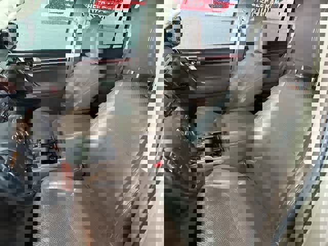 Used 2012 Lexus GX 460 w/ Comfort Plus Pkg image 3