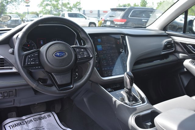 Used 2024 Subaru Outback Onyx Edition AWD/4WD image 20