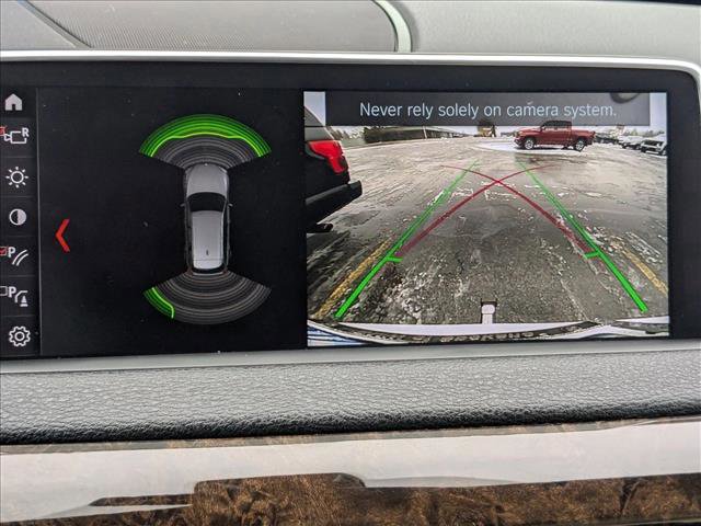 Used 2018 BMW X5 xDrive40e w/ Driving Assistance Package image 15