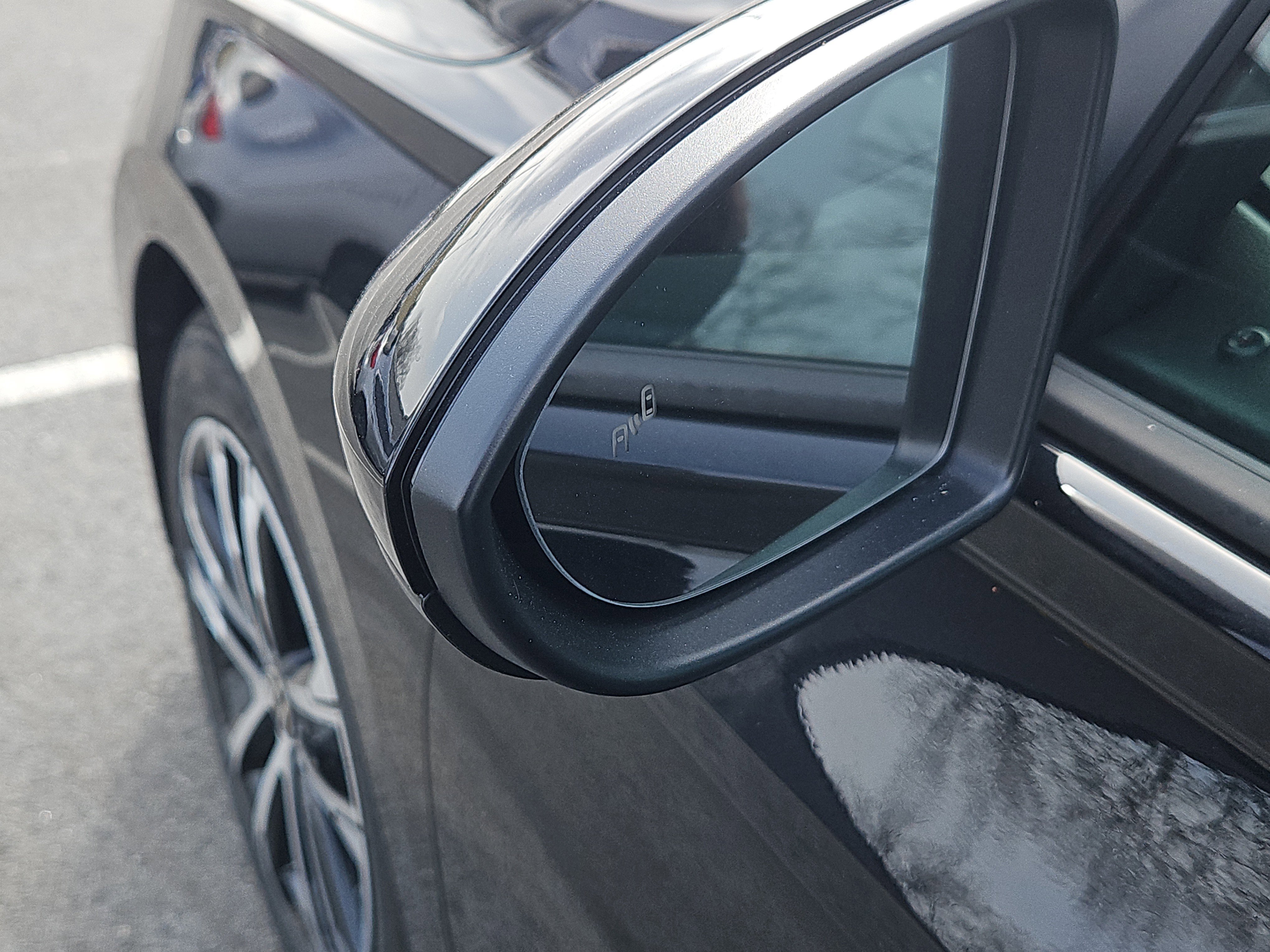 New 2026 Volkswagen Jetta Sport FWD image 5