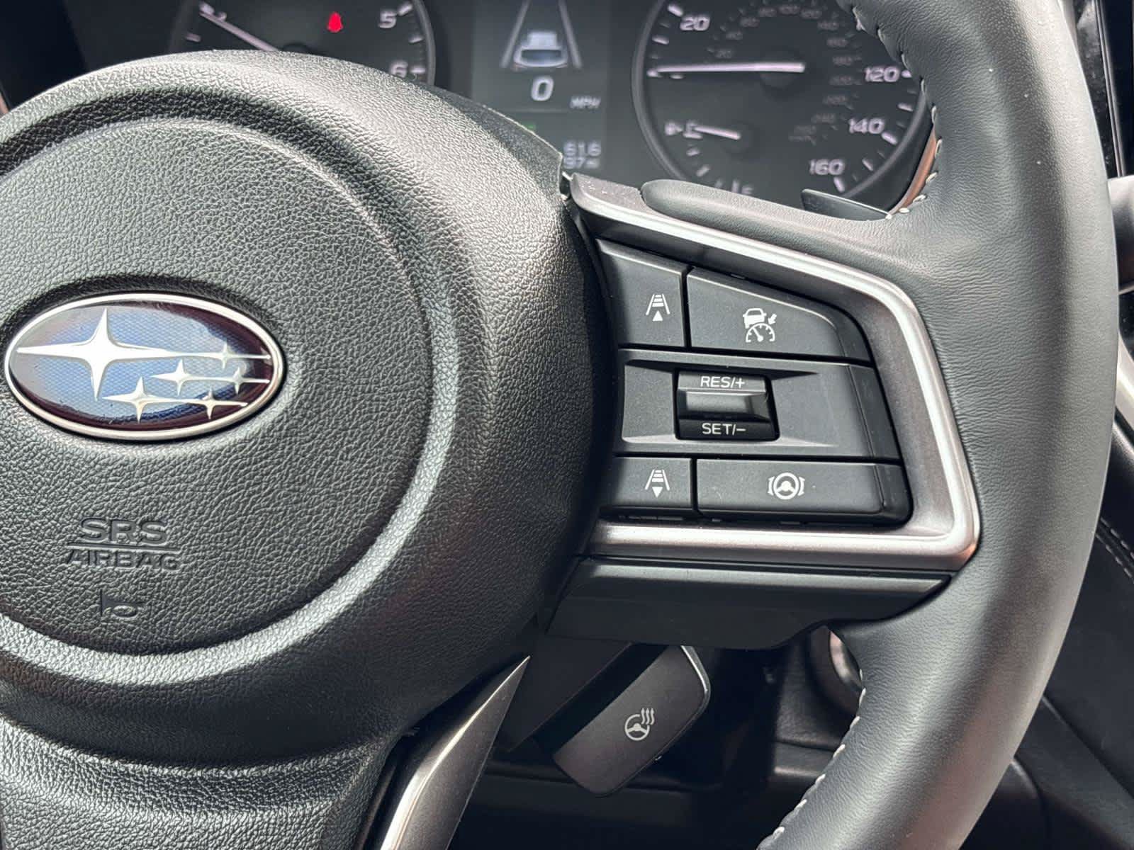 Used 2023 Subaru Outback Touring AWD/4WD image 24