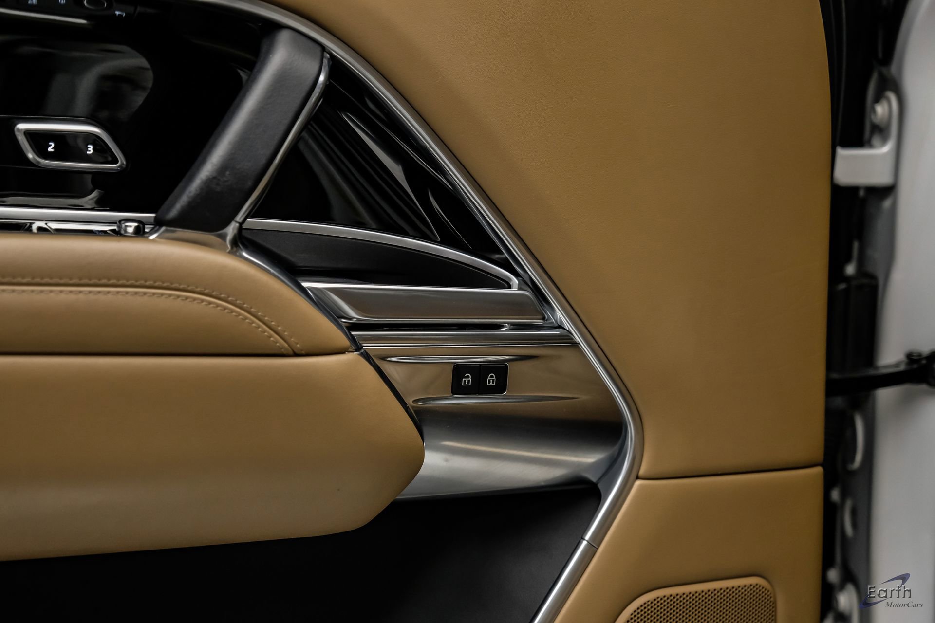 Used 2023 Land Rover Range Rover SE image 80