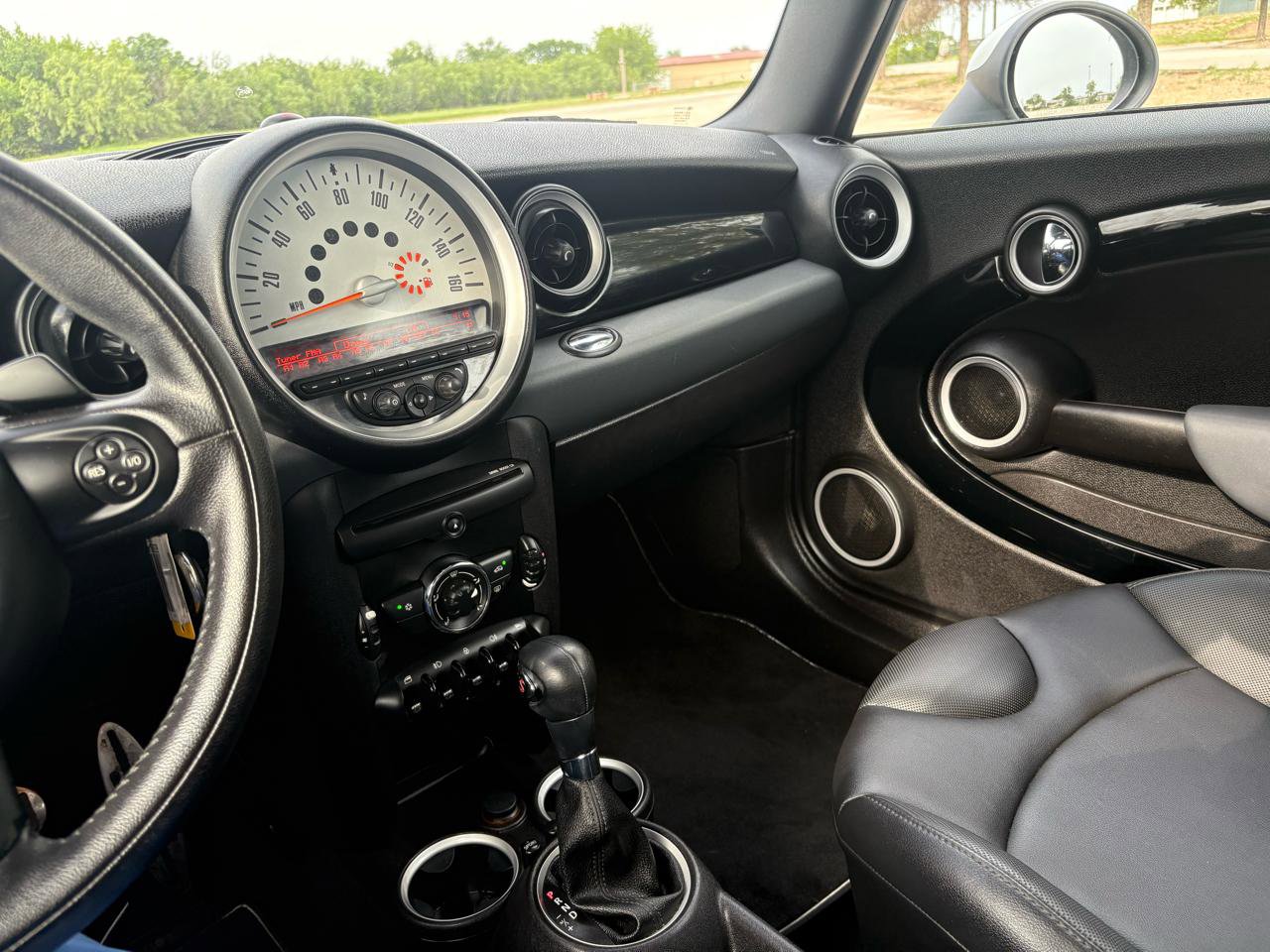 Used 2012 MINI Cooper Clubman S FWD image 40