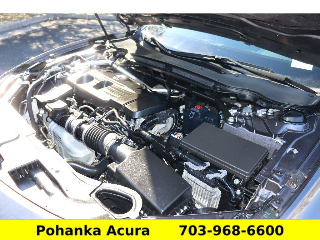 Certified 2021 Acura TLX w/ A-SPEC Pkg image 35