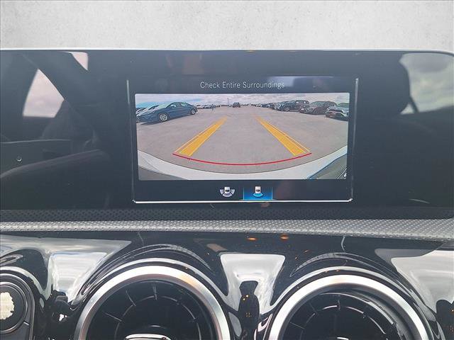 Used 2019 Mercedes-Benz A 220 image 13