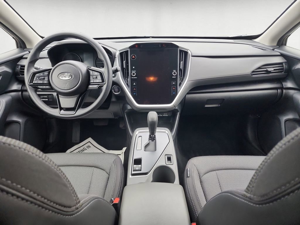 Used 2024 Subaru Crosstrek 2.0i Premium image 10