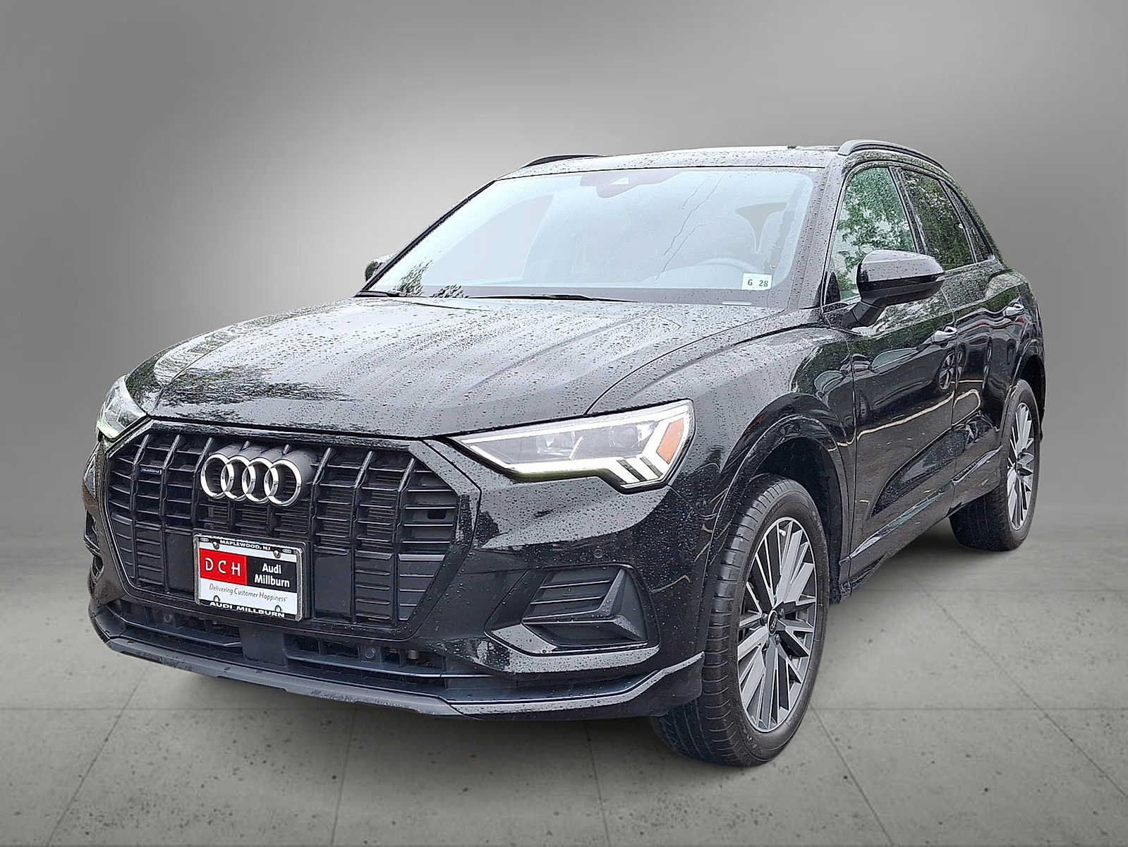 Used 2023 Audi Q3 2.0T Premium w/ Convenience Package
