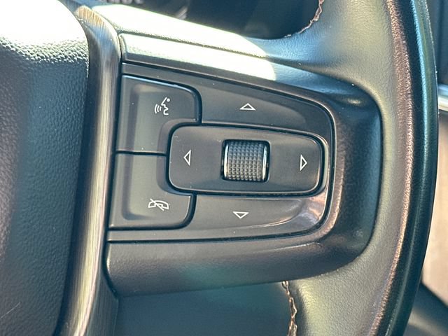 Certified 2023 GMC Sierra 2500 AT4 w/ AT4 Preferred Package AWD/4WD image 33
