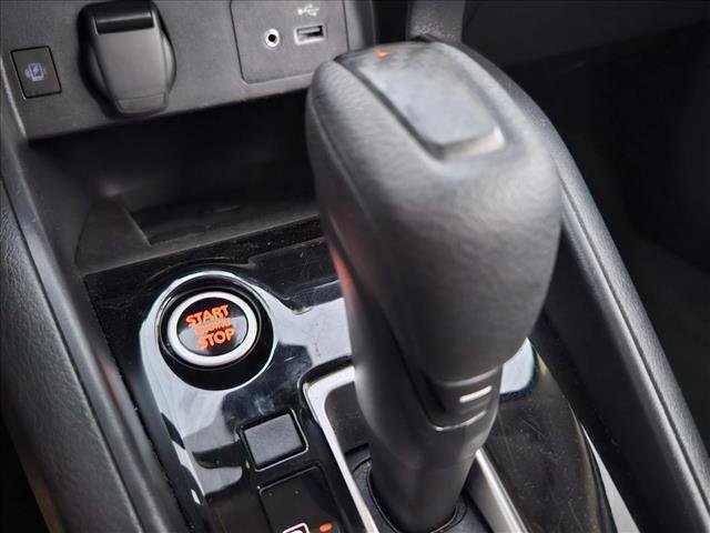 Used 2025 Nissan Versa SV image 13