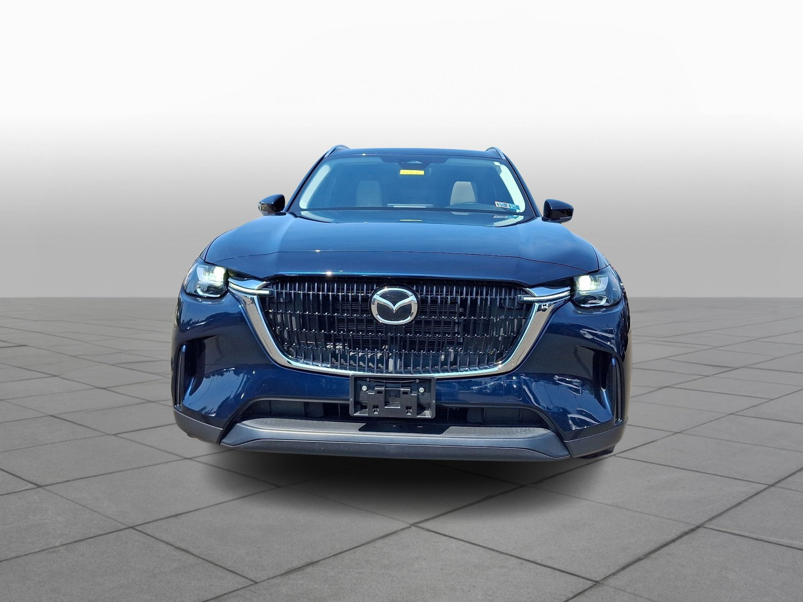 Certified 2024 MAZDA CX-90 3.3 Turbo w/ Preferred Package AWD/4WD image 2