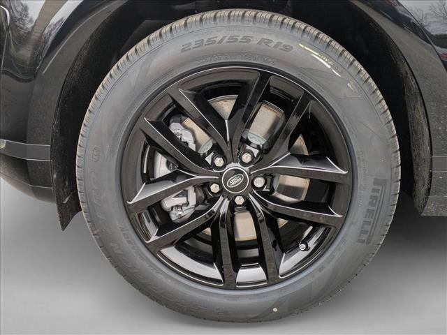 New 2026 Land Rover Range Rover Evoque S AWD/4WD image 10