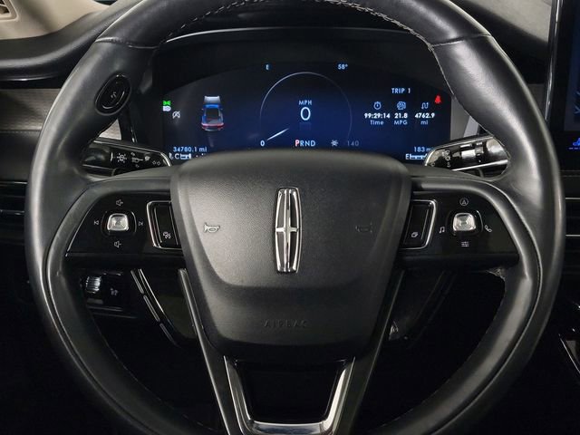 Used 2023 Lincoln Corsair Reserve w/ Equipment Group 201A AWD/4WD image 27