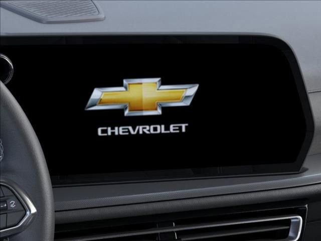 New 2026 Chevrolet Traverse High Country image 22