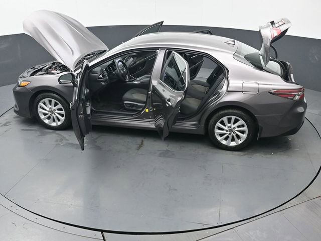 Certified 2023 Toyota Camry LE image 49