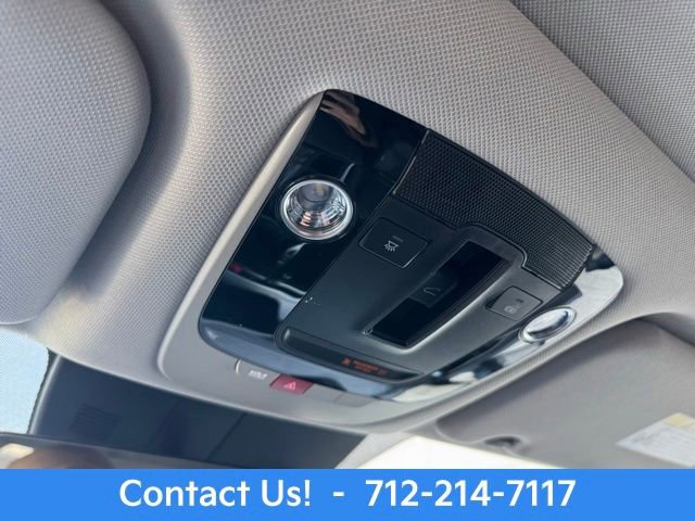 New 2025 Kia Sorento EX w/ Panoramic Sunroof Package image 28