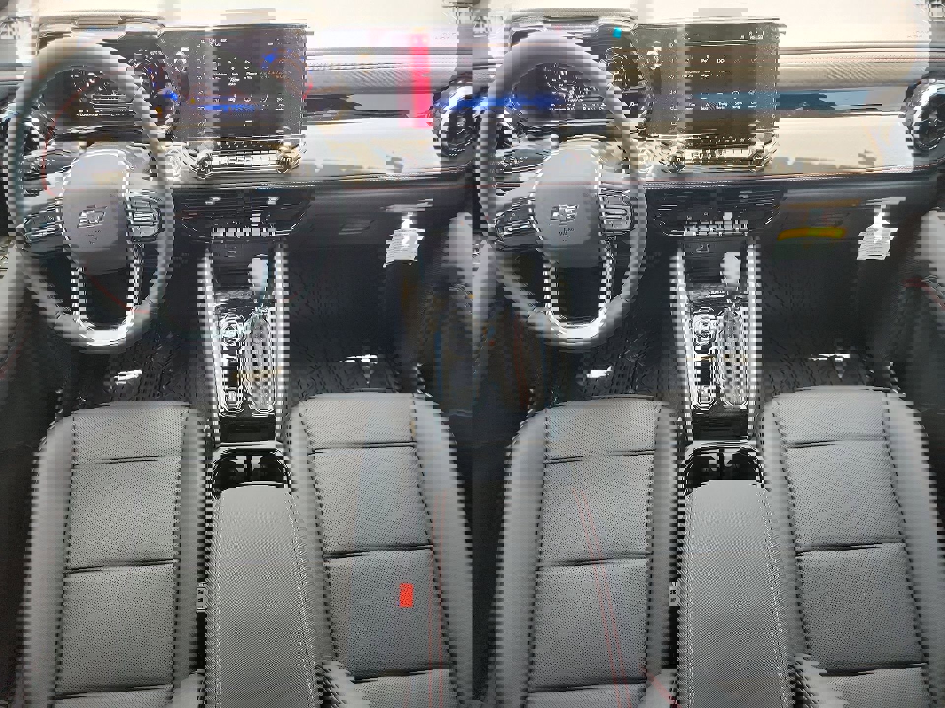 New 2025 Chevrolet Colorado Z71 w/ Z71 Convenience Package 2 image 53