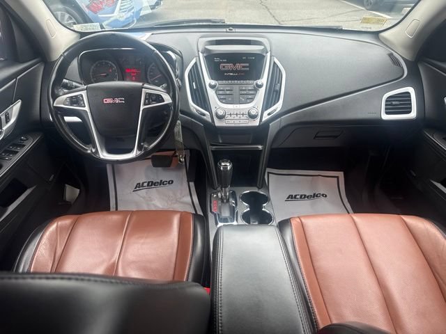 Used 2016 GMC Terrain SLT w/ Open Road Package AWD/4WD image 22