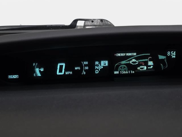 Used 2010 Toyota Prius One FWD image 19