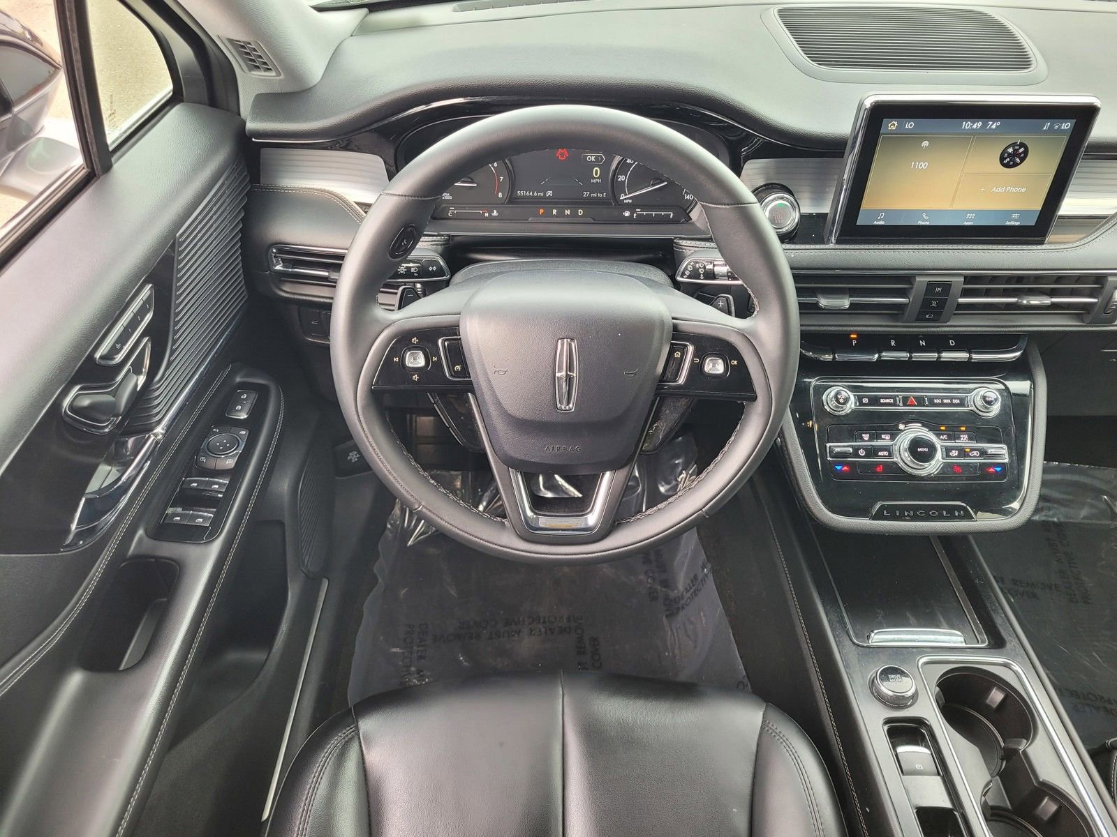 Used 2022 Lincoln Corsair FWD image 11