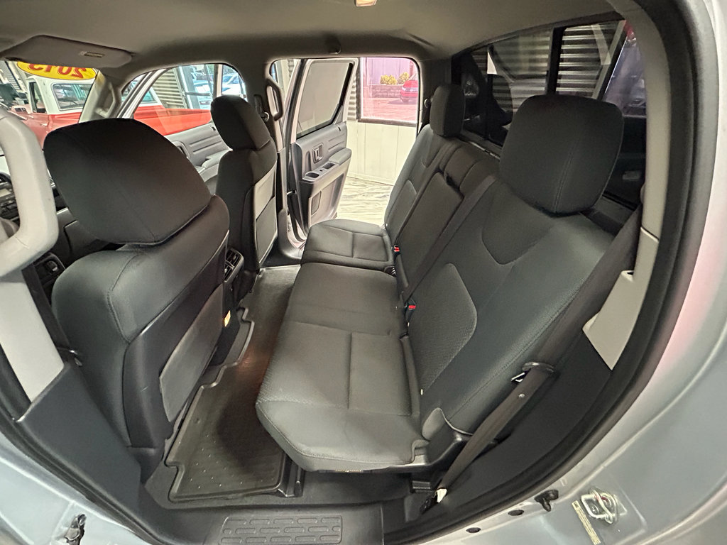 Used 2013 Honda Ridgeline Sport image 43