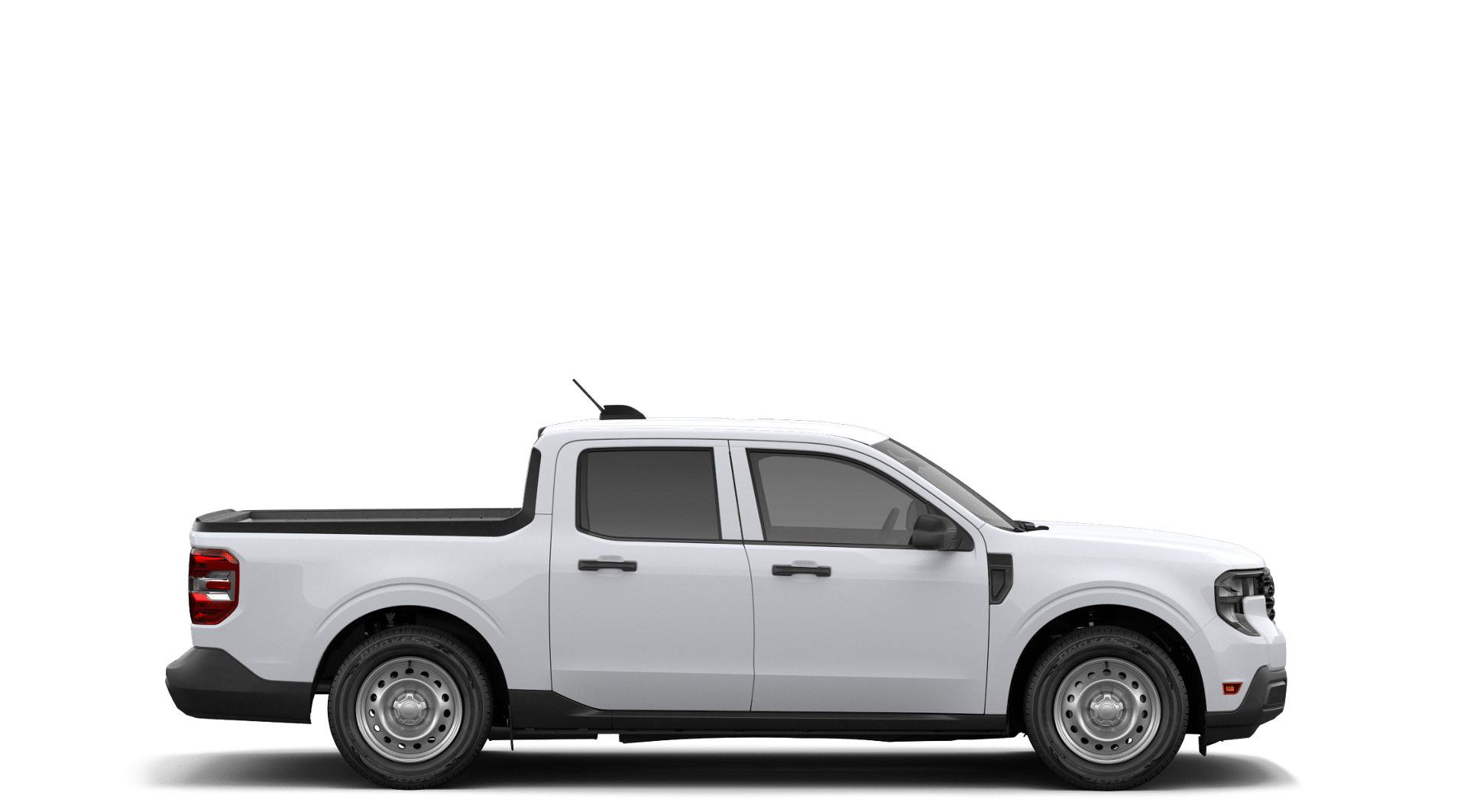 New 2026 Ford Maverick XL FWD image 5