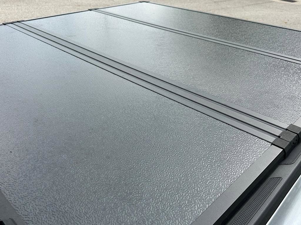 Certified 2024 Toyota Tacoma SR5 AWD/4WD image 11