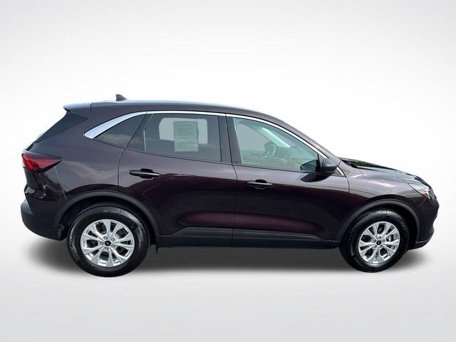 Used 2023 Ford Escape Active AWD/4WD image 6