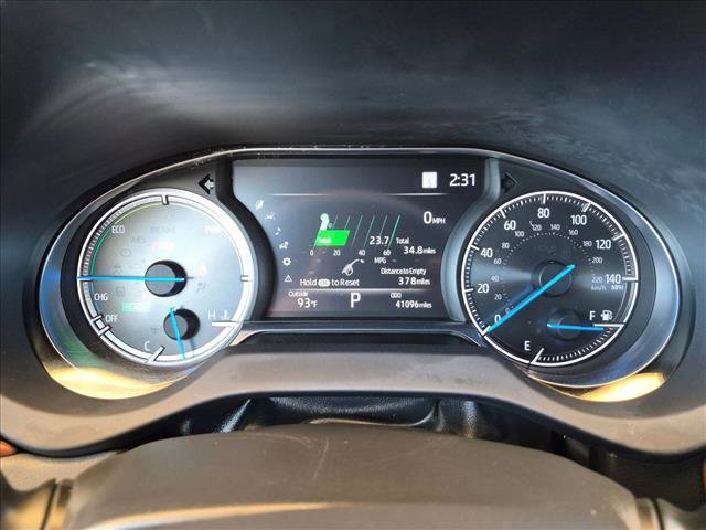 Used 2021 Toyota Venza Limited w/ Carpet Mat Package (TMS) AWD/4WD image 11