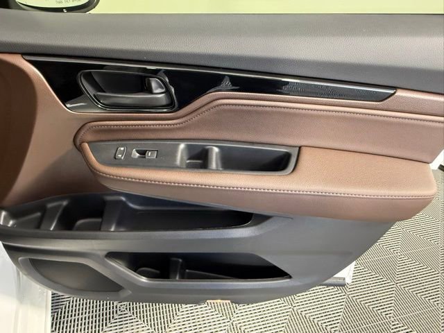 New 2026 Honda Odyssey Touring image 52