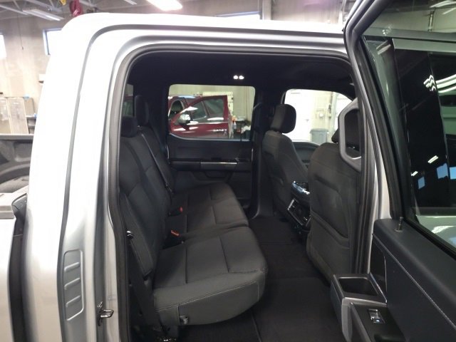 Used 2022 Ford F150 XLT w/ Equipment Group 302A High image 11