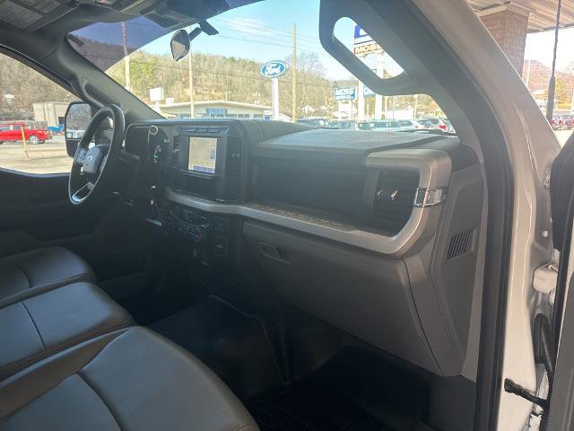 Certified 2024 Ford F350 XL w/ XL Off-Road Package image 15