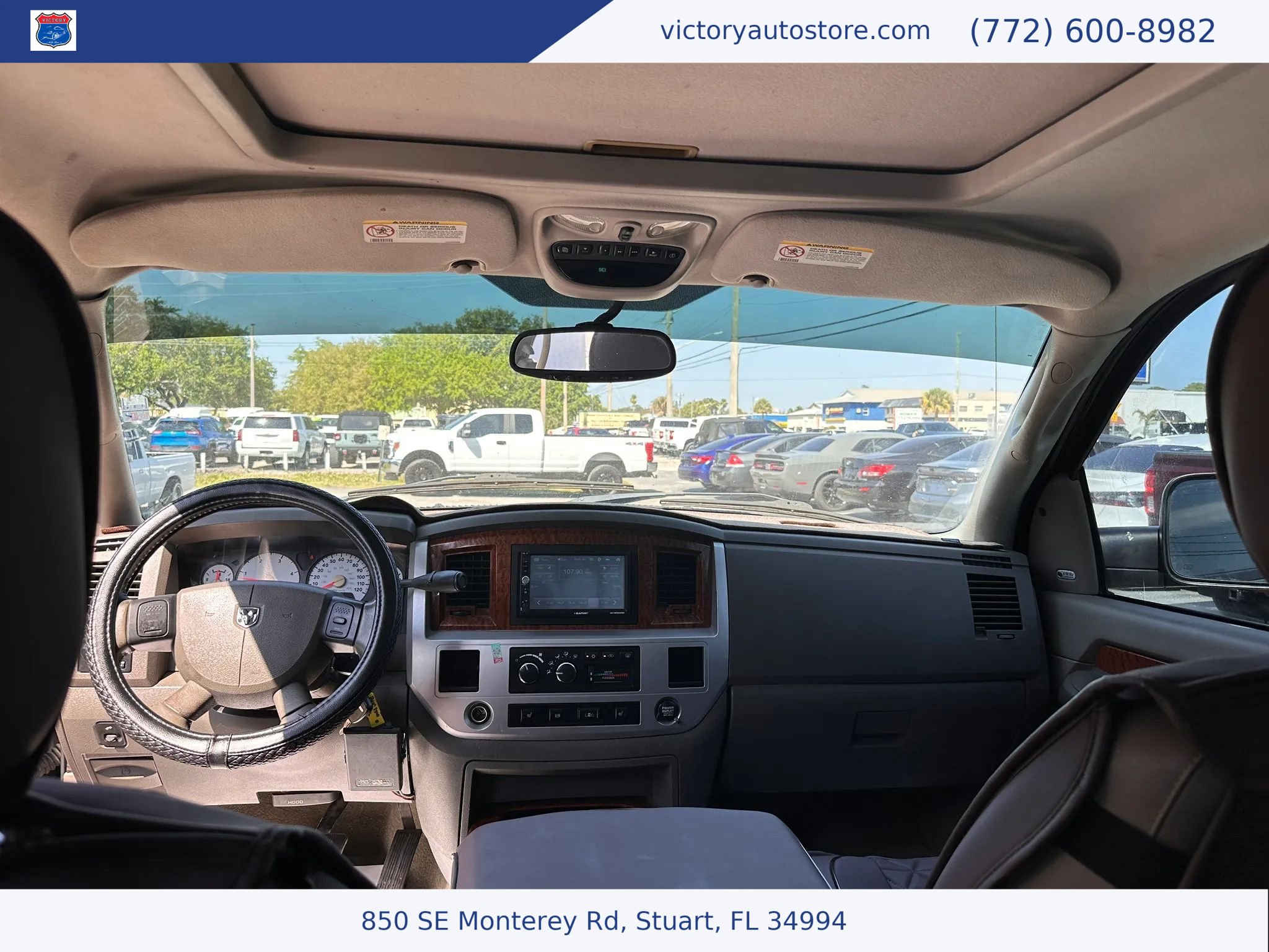 Used 2007 Dodge Ram 3500 Truck Laramie image 21