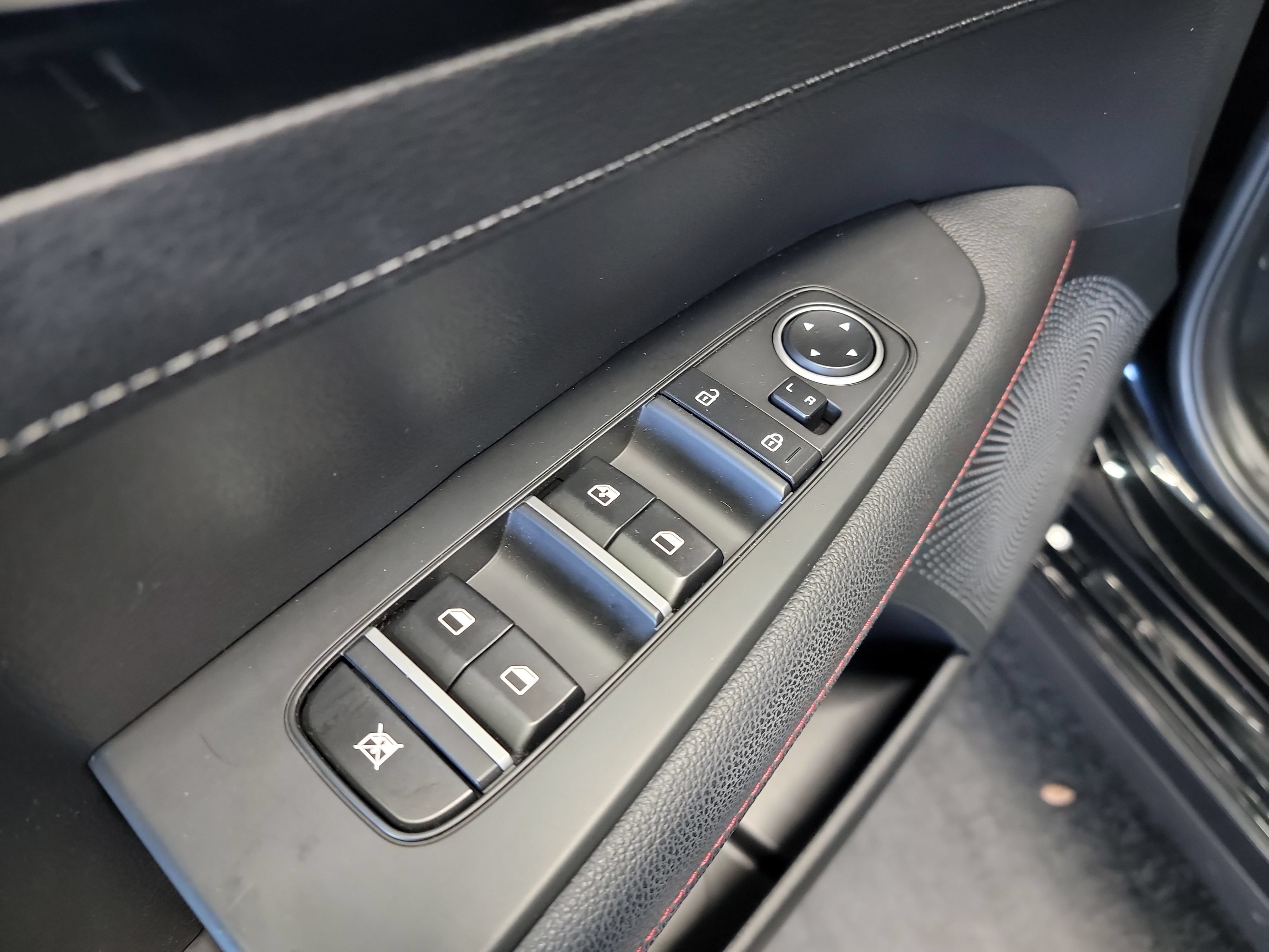 Used 2023 Kia Forte GT w/ GT2 Package FWD image 14
