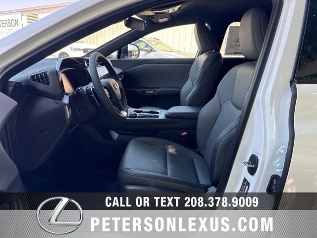 New 2026 Lexus RZ 350e 2WD image 22