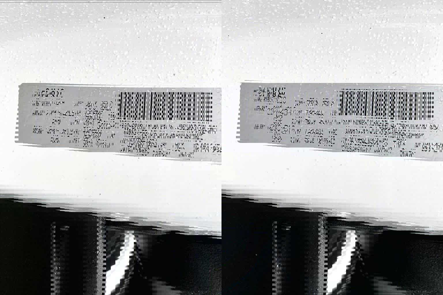 Used 2020 RAM ProMaster 1500 w/ Interior Convenience Group image 27