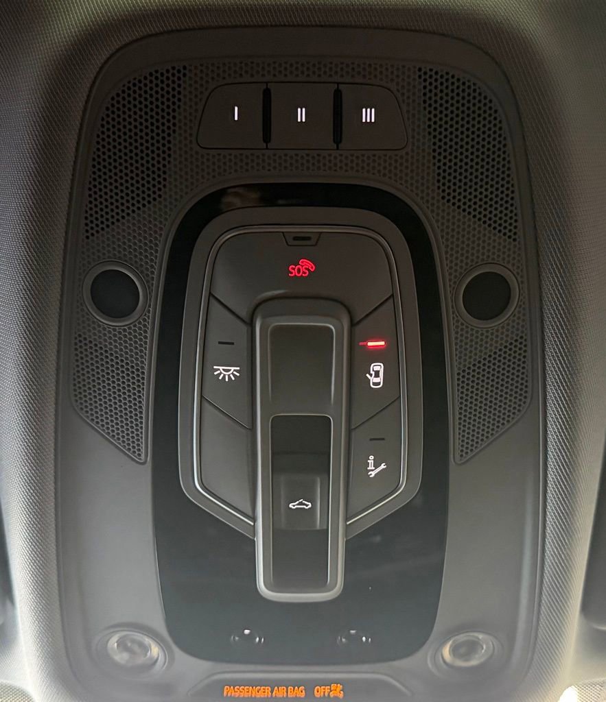 Used 2017 Audi A4 2.0T Premium Plus w/ Premium Plus Package image 26