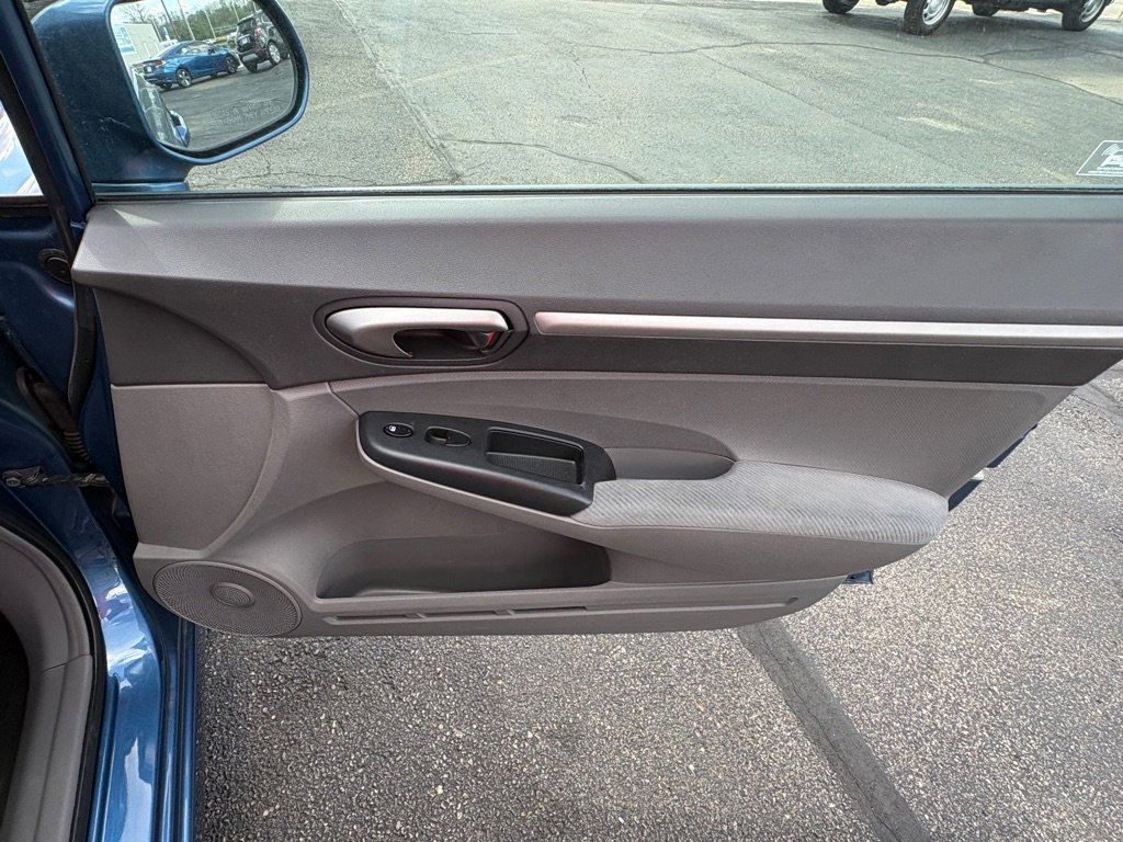 Used 2009 Honda Civic EX image 16