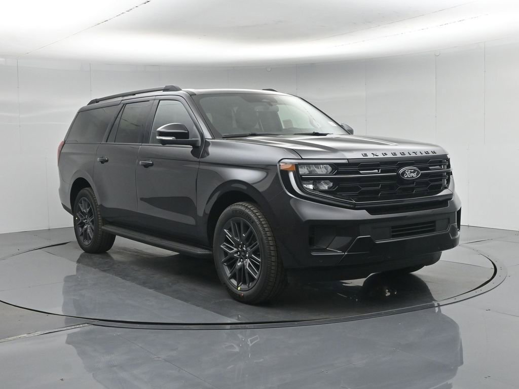 New 2026 Ford Expedition Max Platinum AWD/4WD image 59