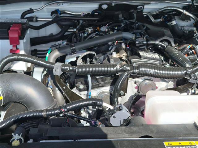 New 2026 Toyota Tacoma TRD Sport RWD image 15