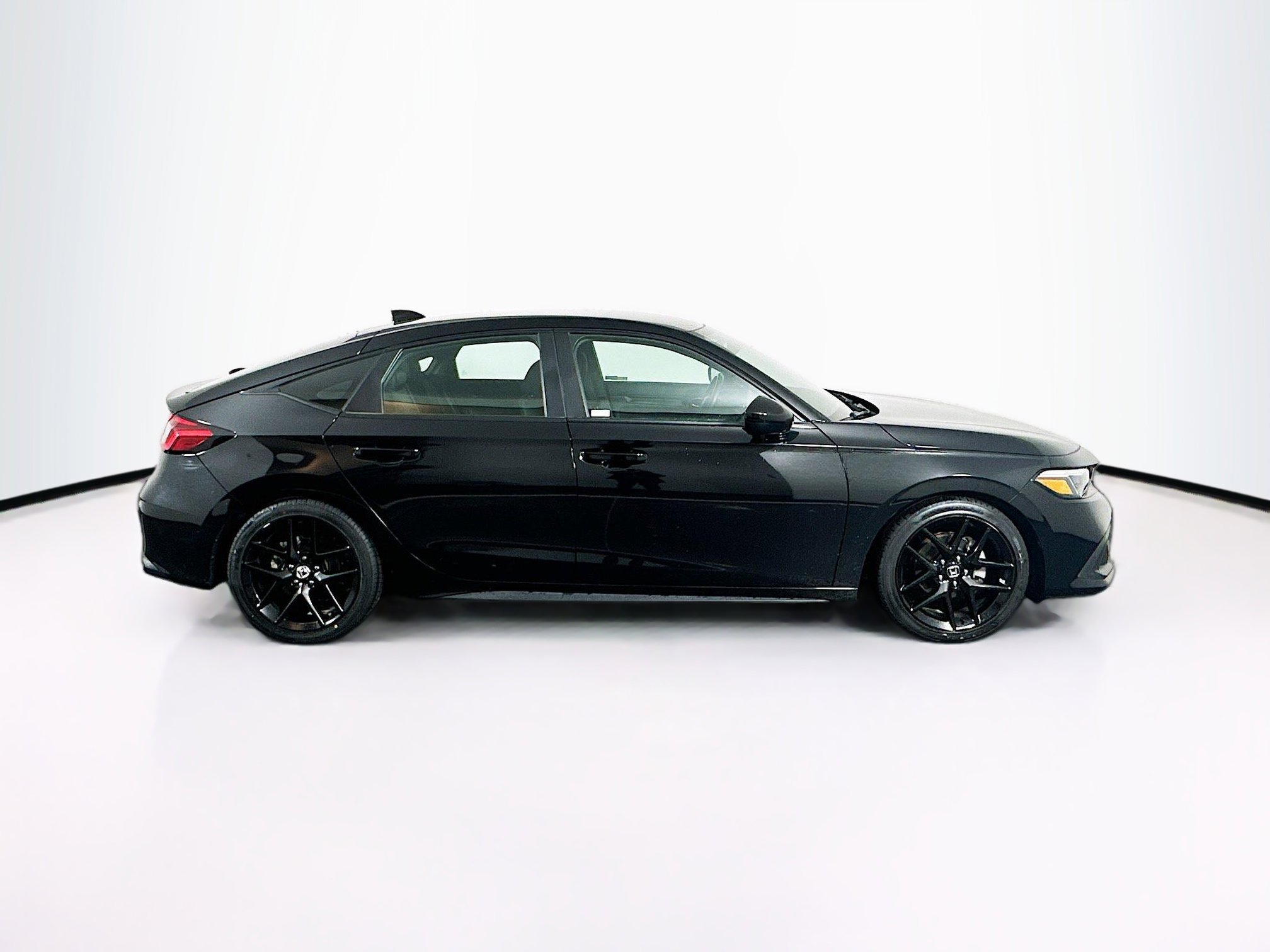 Used 2024 Honda Civic Sport image 10