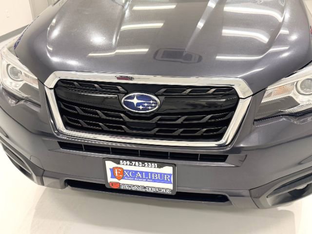 Used 2018 Subaru Forester 2.5i Premium AWD/4WD image 18