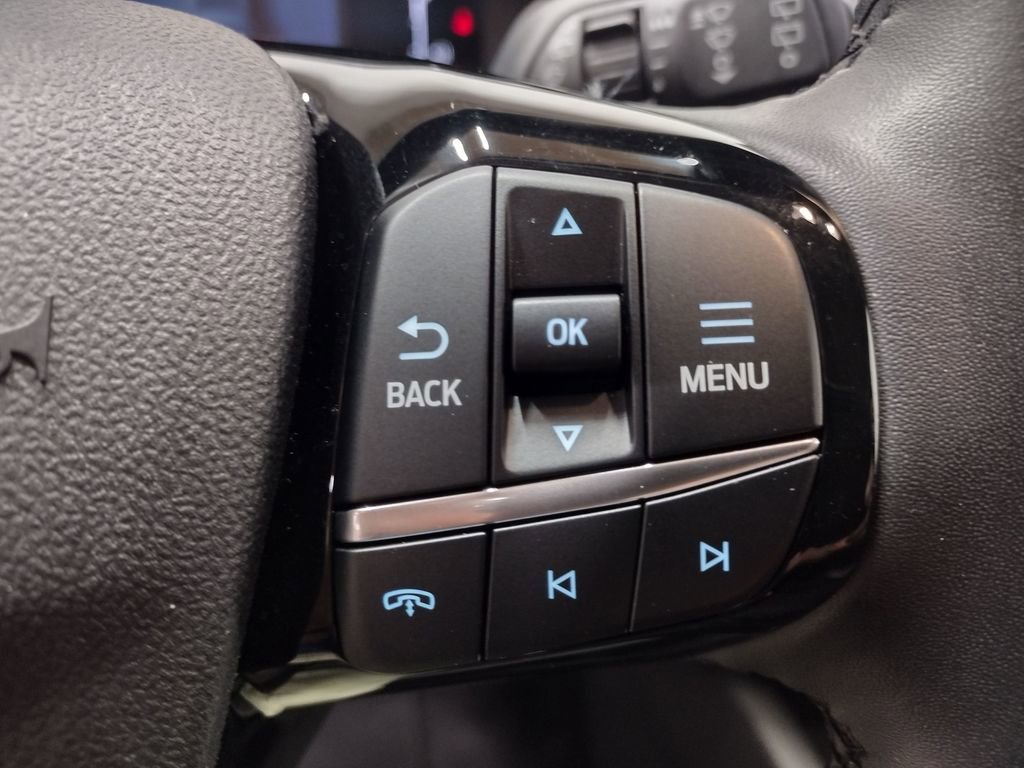 Used 2024 Ford Escape Active image 27