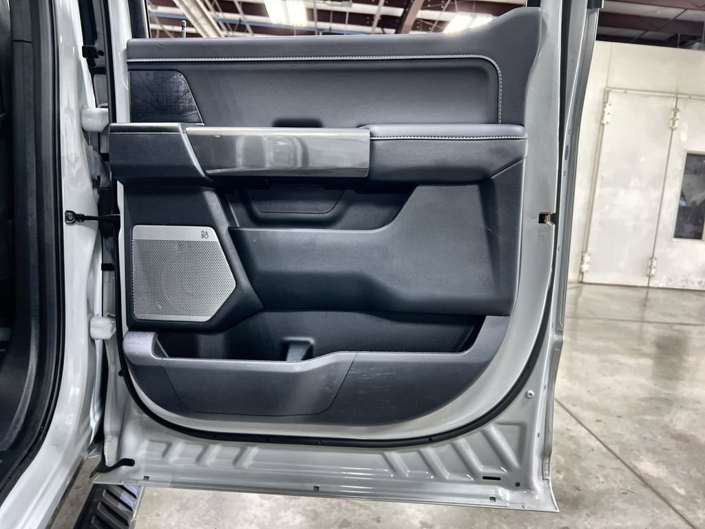 Used 2023 Ford F150 XLT w/ Equipment Group 302A High AWD/4WD image 24