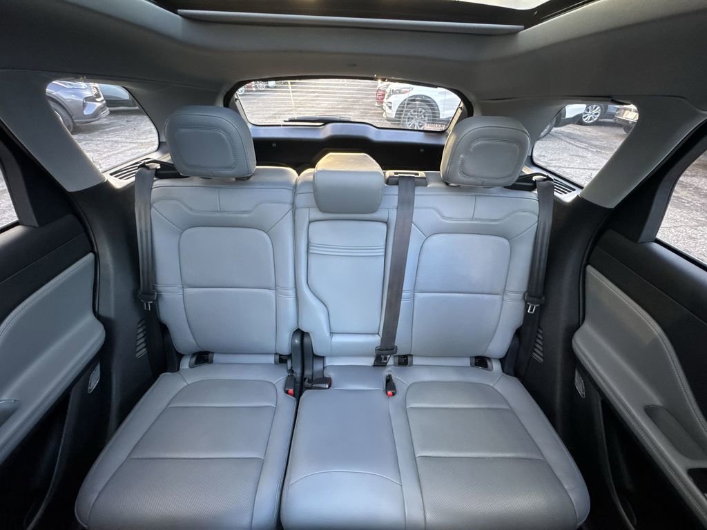 Used 2021 Lincoln Corsair Reserve w/ Equipment Group 201A AWD/4WD image 23