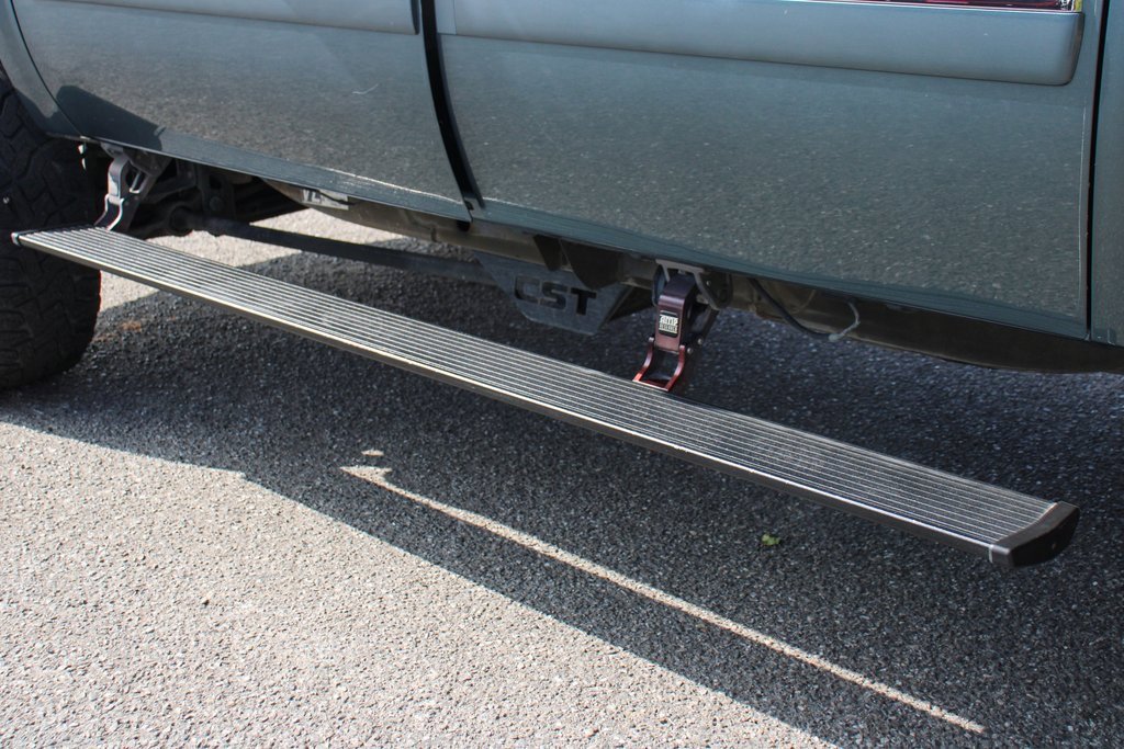 Used 2011 GMC Sierra 2500 Denali image 6