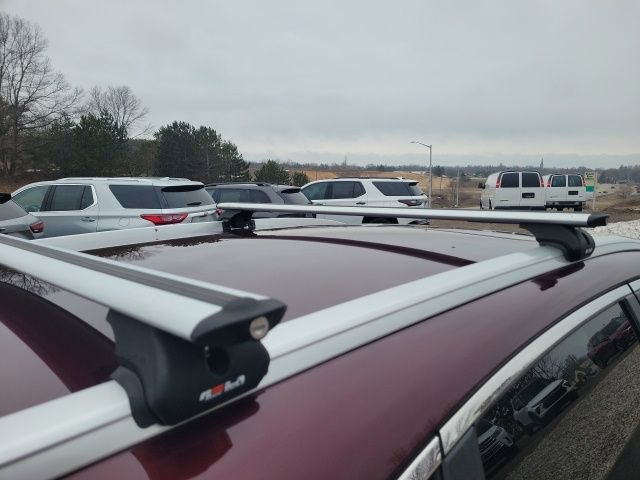 Used 2015 Honda CR-V EX-L image 29