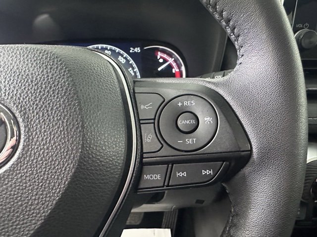 Certified 2023 Toyota RAV4 XLE image 25