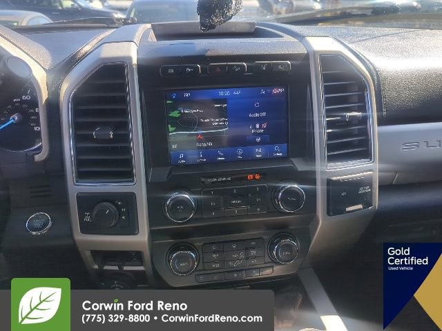 Certified 2021 Ford F250 Lariat image 16