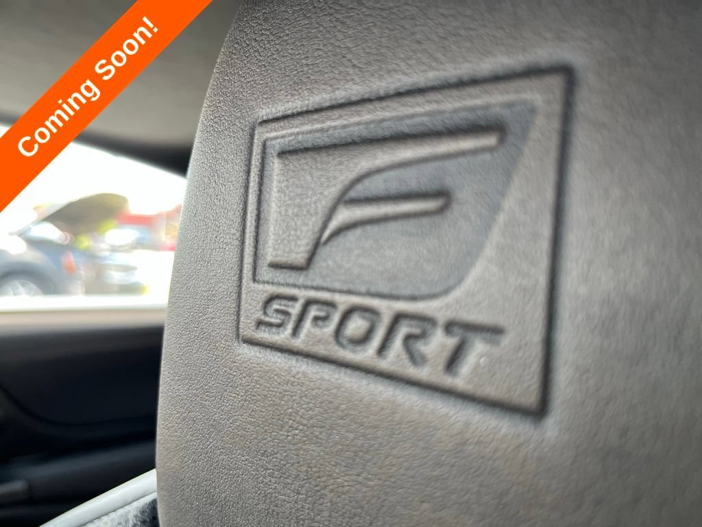 Used 2019 Lexus ES 350 F Sport FWD image 24
