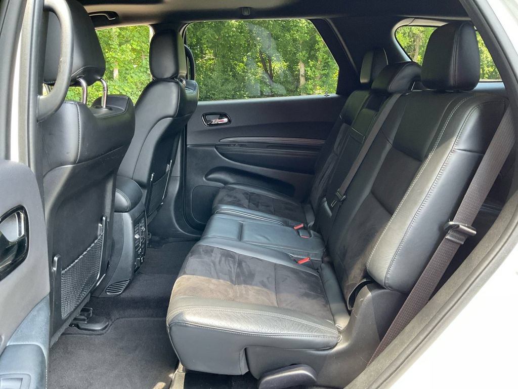 Used 2022 Dodge Durango GT AWD/4WD image 31